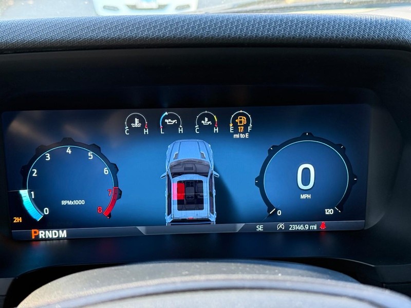 Ford F-150 Vehicle Image 22