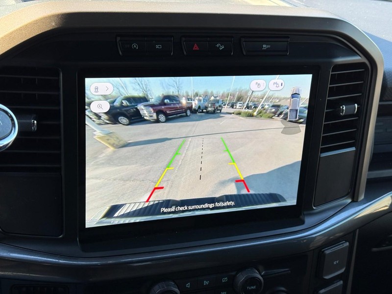 Ford F-150 Vehicle Image 23