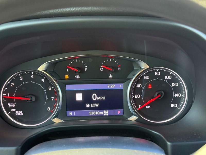 GMC Acadia Vehicle Image 26