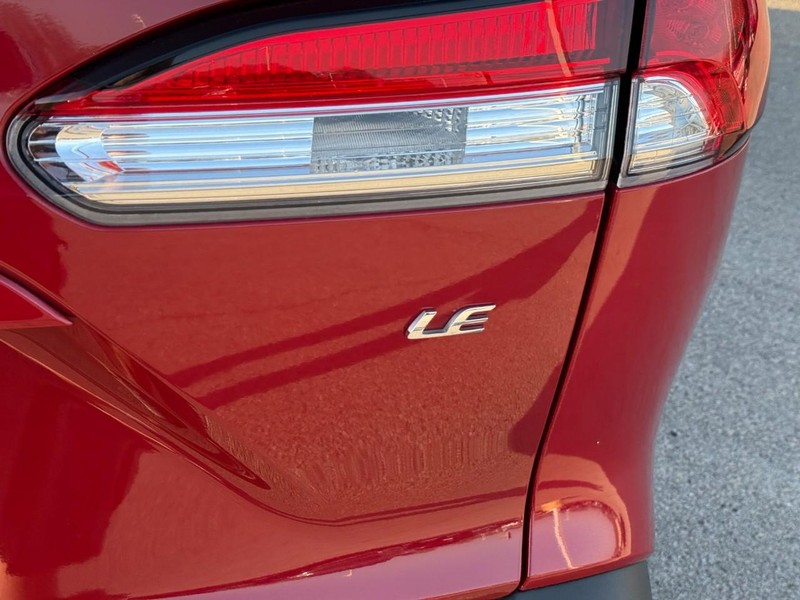 Toyota Corolla Cross Vehicle Image 07