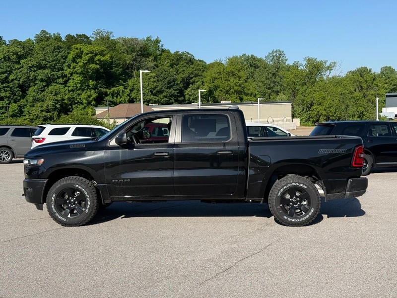 Ram 1500 Vehicle Image 03
