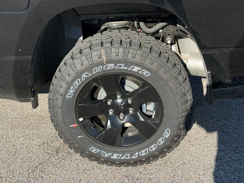 Ram 1500 Vehicle Image 05