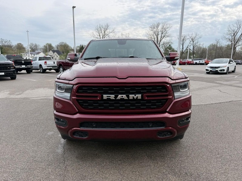 Ram 1500 Vehicle Full-screen Gallery Image 9