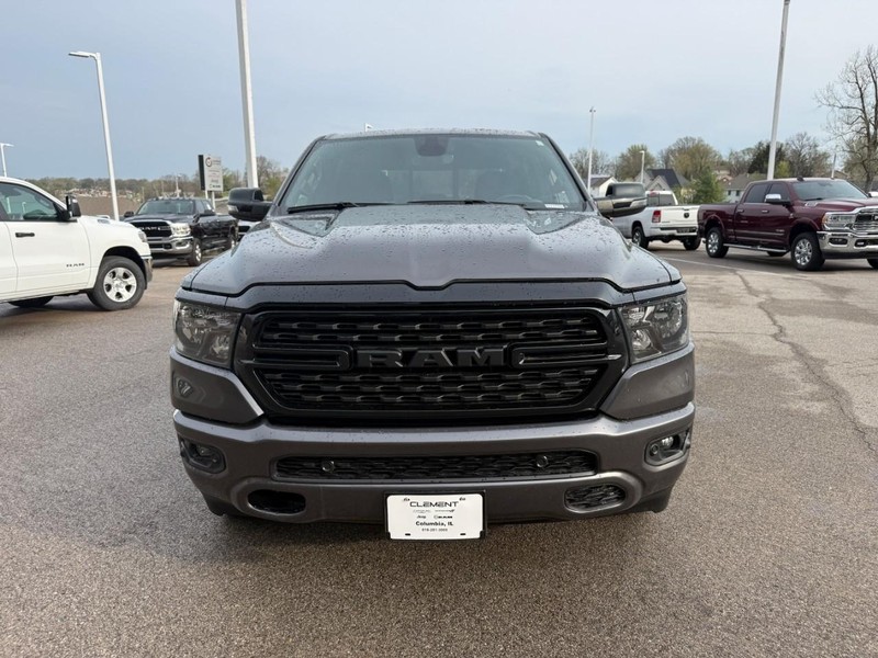 Ram 1500 Vehicle Full-screen Gallery Image 9