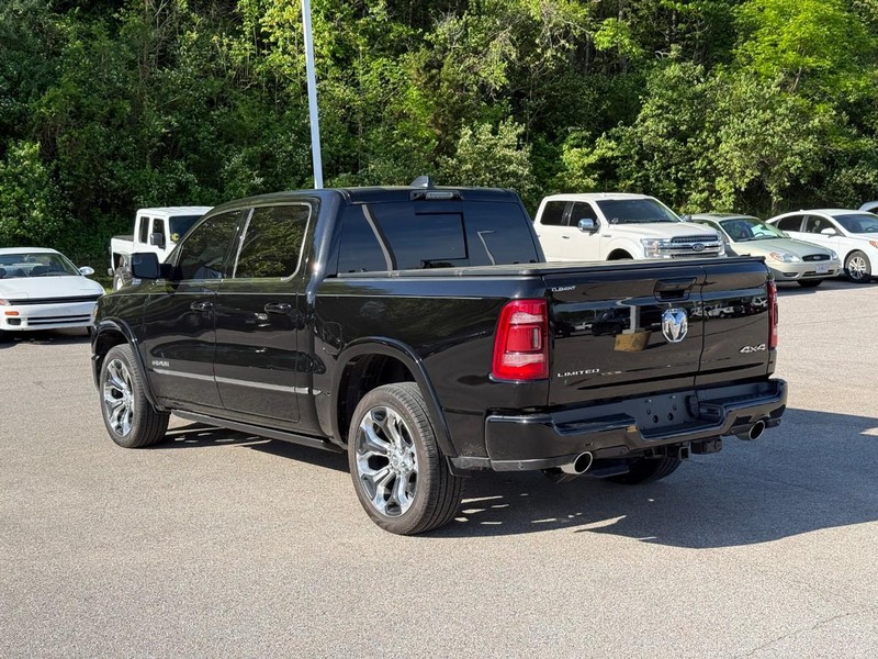 Ram 1500 Vehicle Image 04