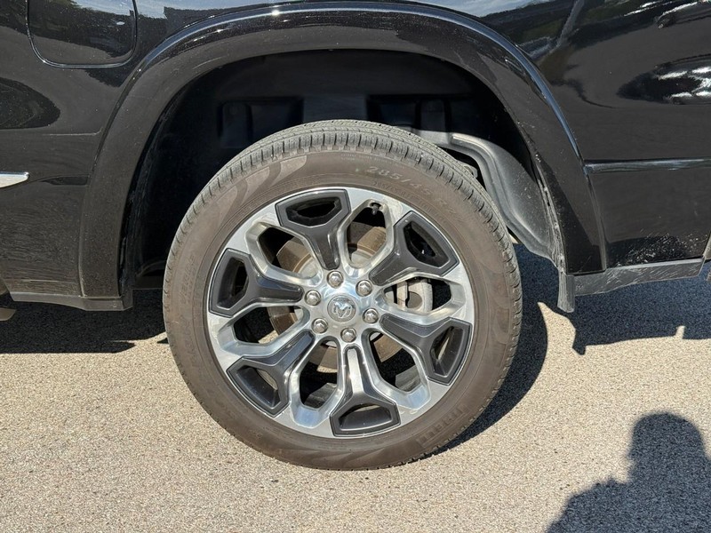 Ram 1500 Vehicle Image 05
