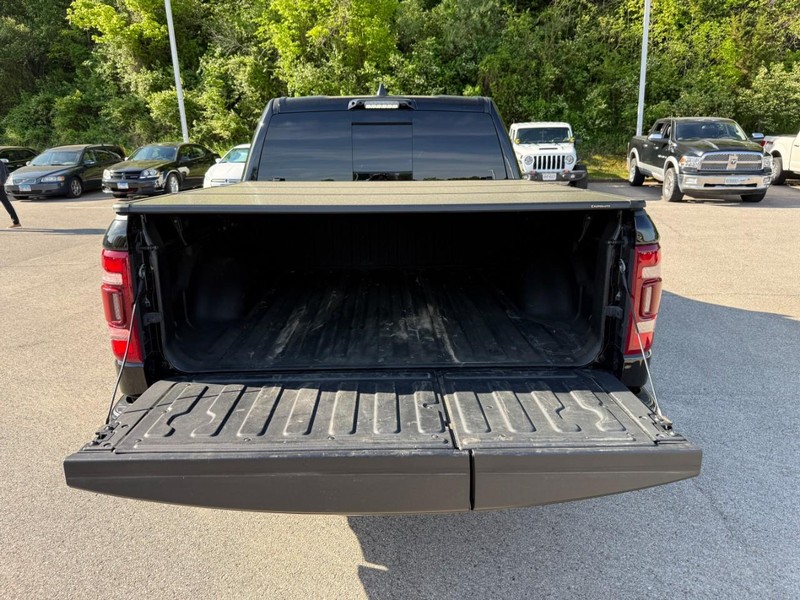 Ram 1500 Vehicle Image 08