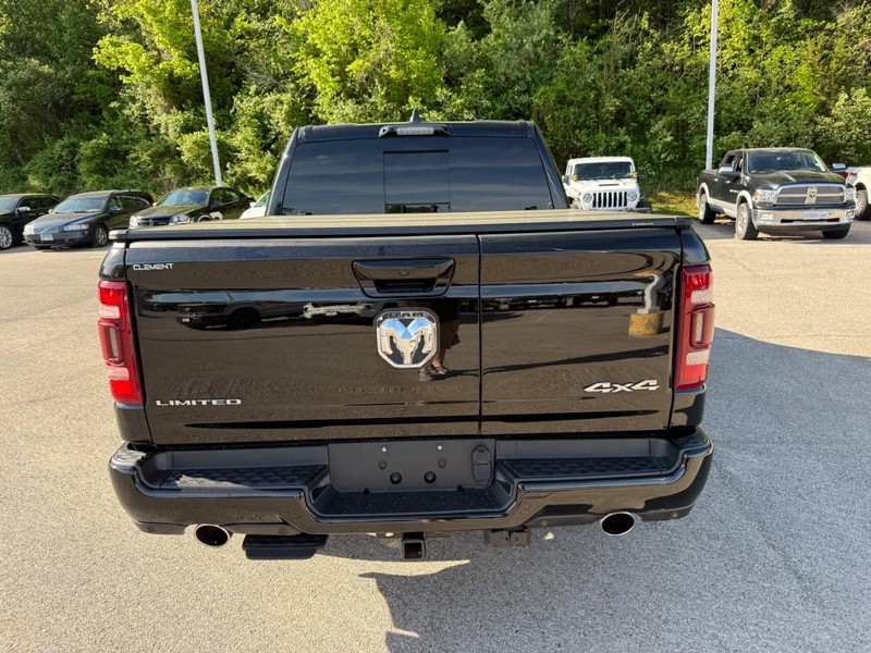 Ram 1500 Vehicle Image 09