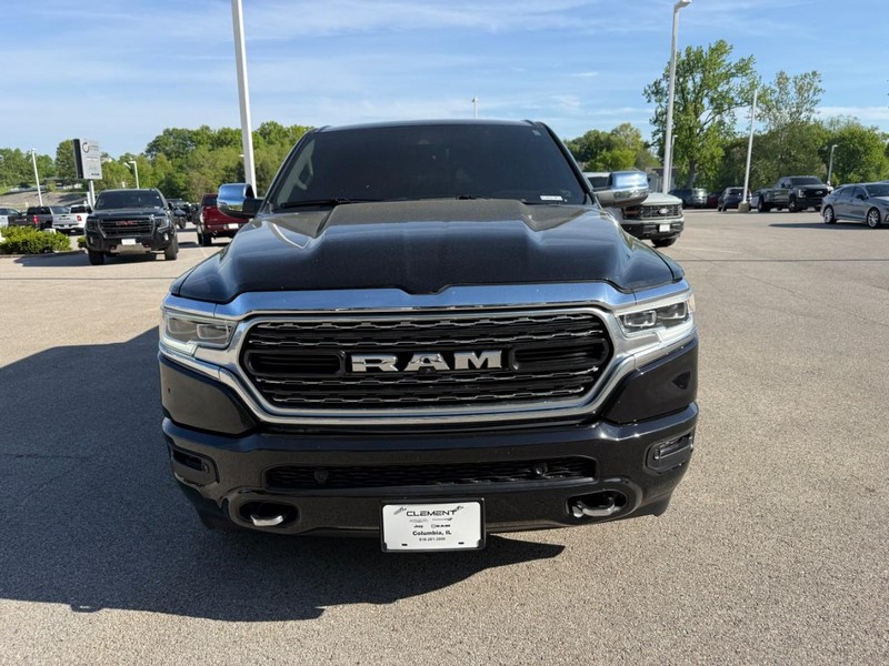 Ram 1500 Vehicle Image 13