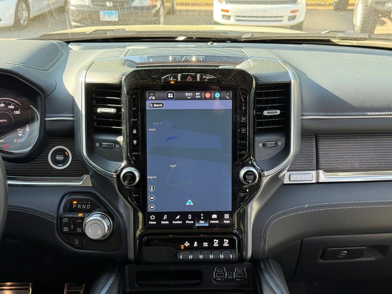 Ram 1500 Vehicle Image 17