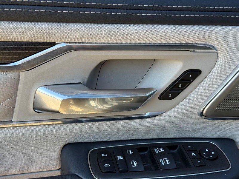 Ram 1500 Vehicle Image 20