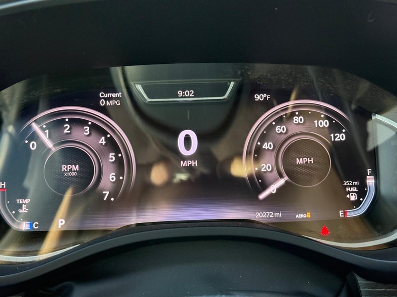 Ram 1500 Vehicle Image 25