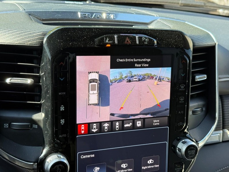 Ram 1500 Vehicle Image 27