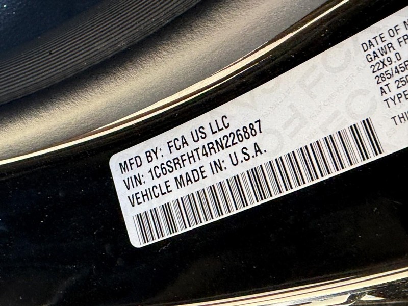 Ram 1500 Vehicle Image 28