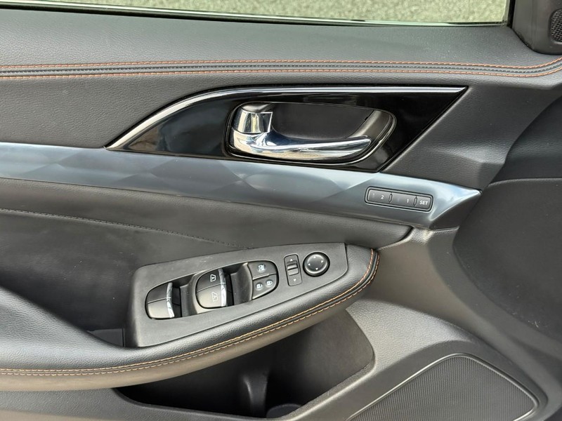 Nissan Maxima Vehicle Image 20