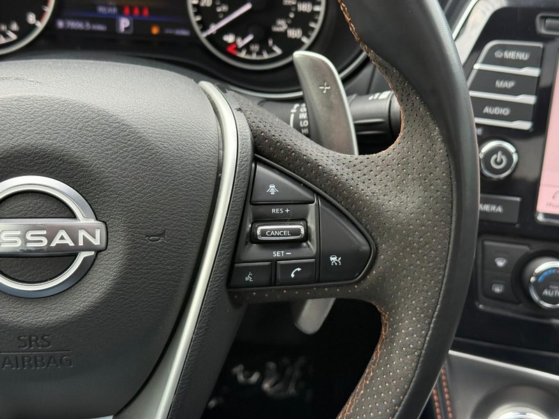 Nissan Maxima Vehicle Image 25