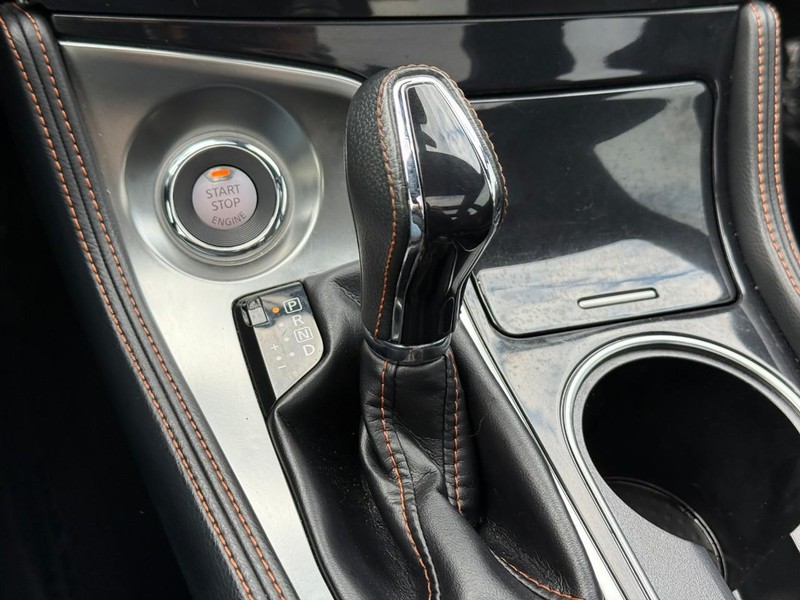 Nissan Maxima Vehicle Image 27