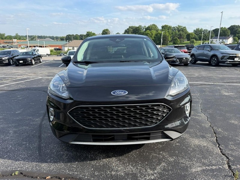 Ford Escape Vehicle Image 12