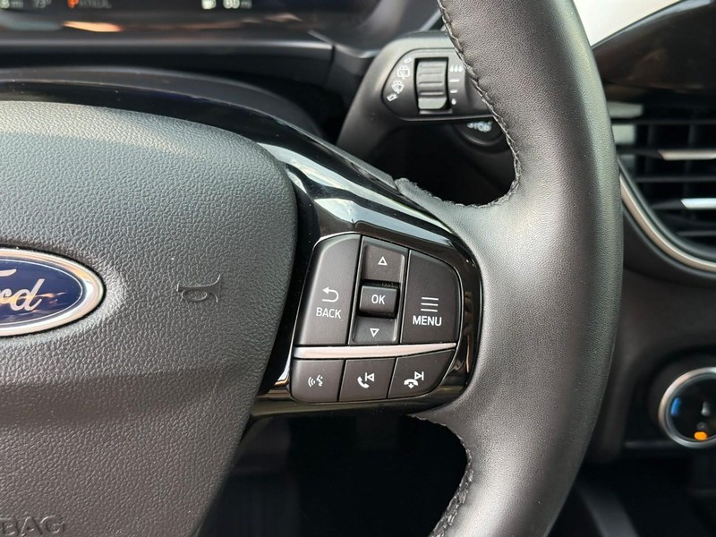 Ford Escape Vehicle Image 24