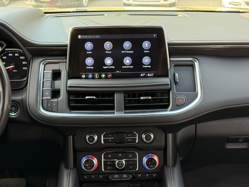 GMC Yukon Vehicle Image 18