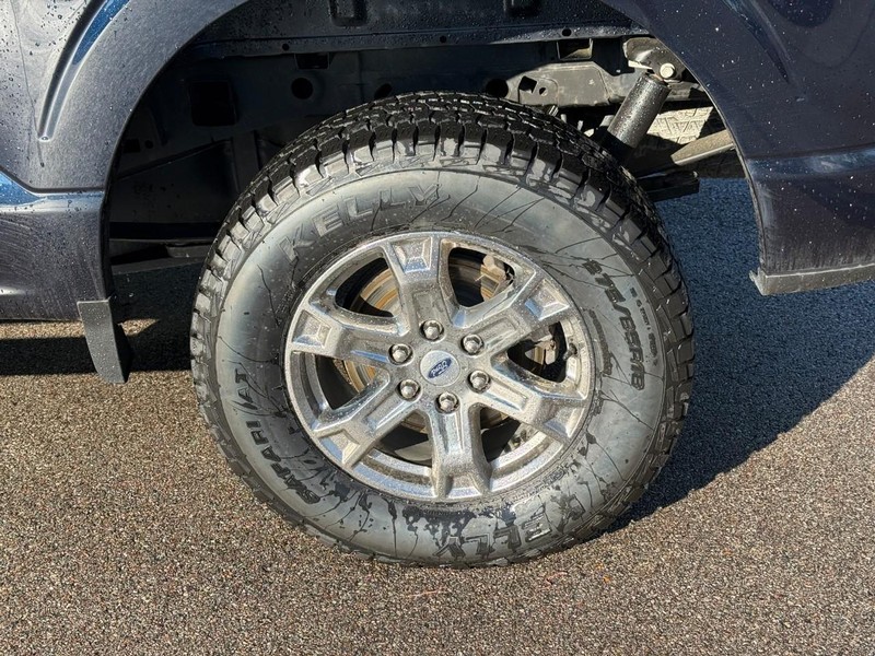 Ford F-150 Vehicle Full-screen Gallery Image 4