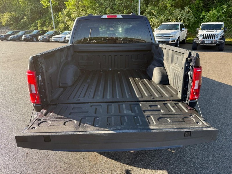 Ford F-150 Vehicle Full-screen Gallery Image 5