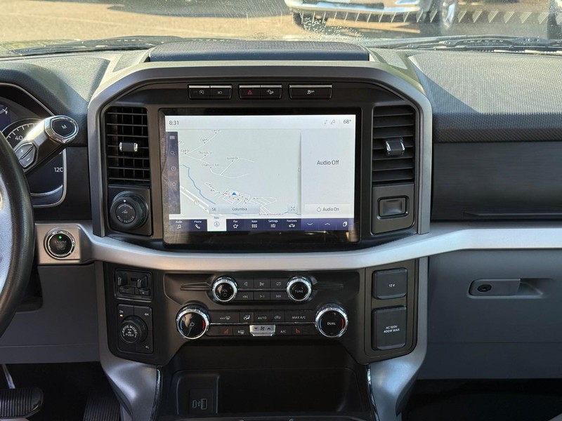 Ford F-150 Vehicle Full-screen Gallery Image 13