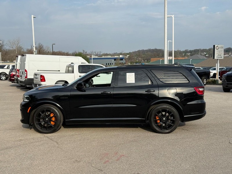 Dodge Durango Vehicle Image 03