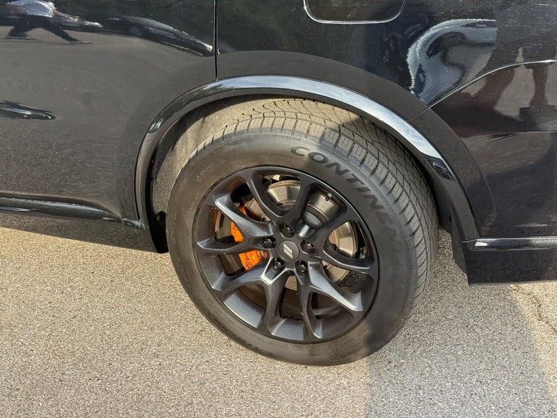 Dodge Durango Vehicle Image 05