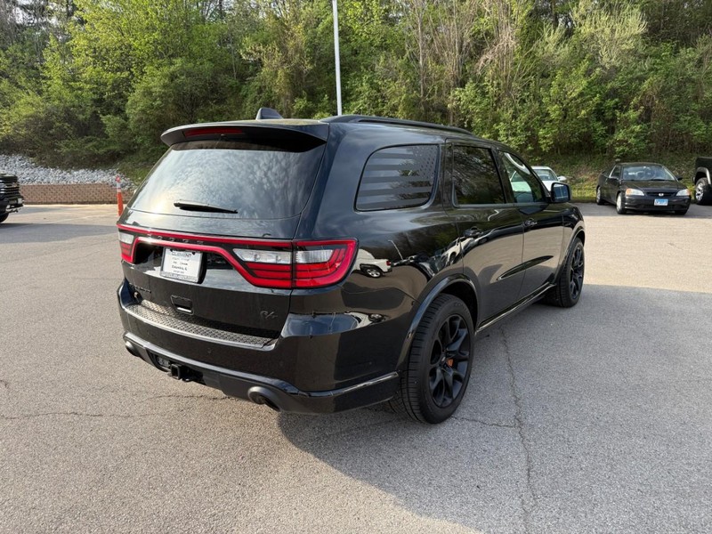 Dodge Durango Vehicle Image 09