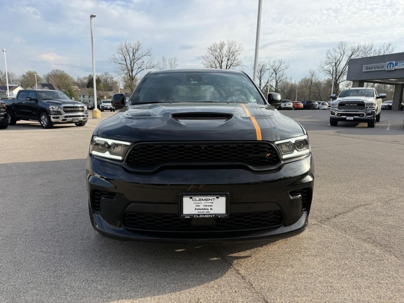 Dodge Durango Vehicle Image 13