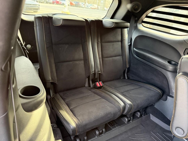 Dodge Durango Vehicle Image 15