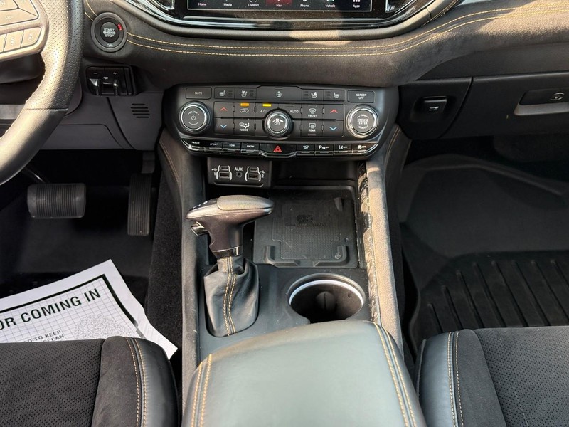 Dodge Durango Vehicle Image 19