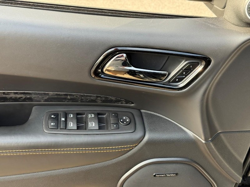 Dodge Durango Vehicle Image 20