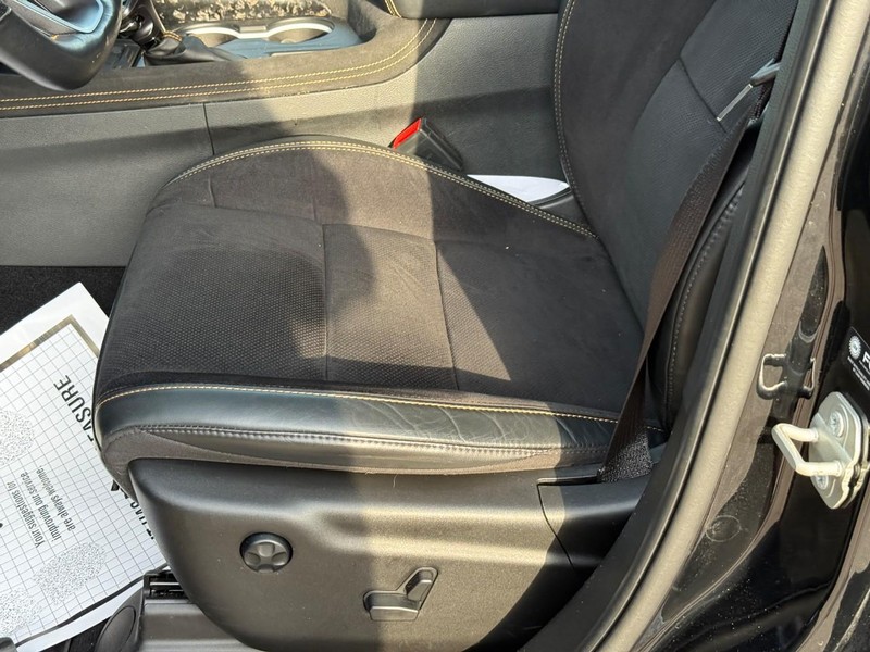 Dodge Durango Vehicle Image 22