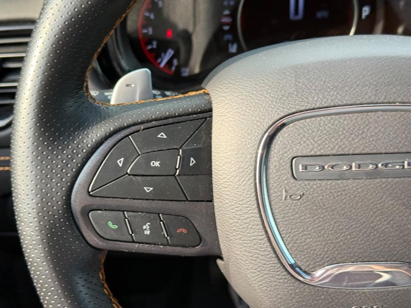 Dodge Durango Vehicle Image 24