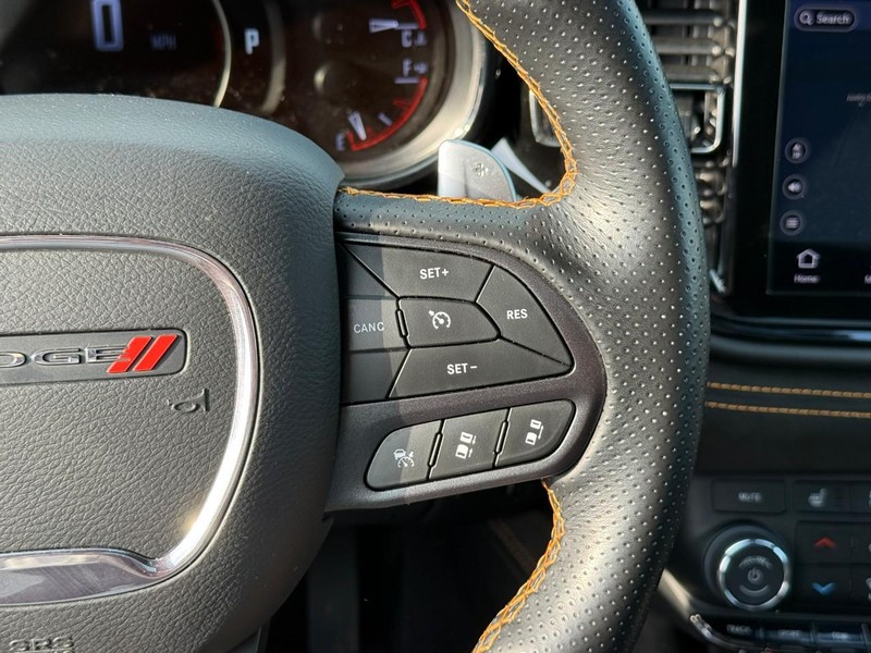 Dodge Durango Vehicle Image 25