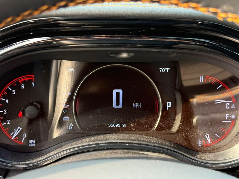 Dodge Durango Vehicle Image 26