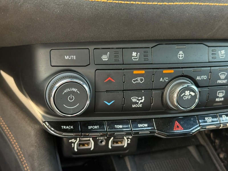 Dodge Durango Vehicle Image 28