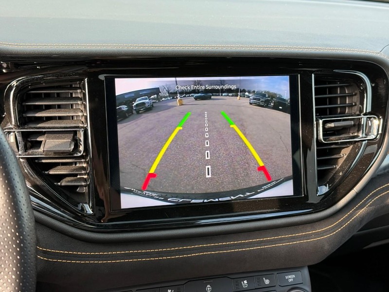 Dodge Durango Vehicle Image 29