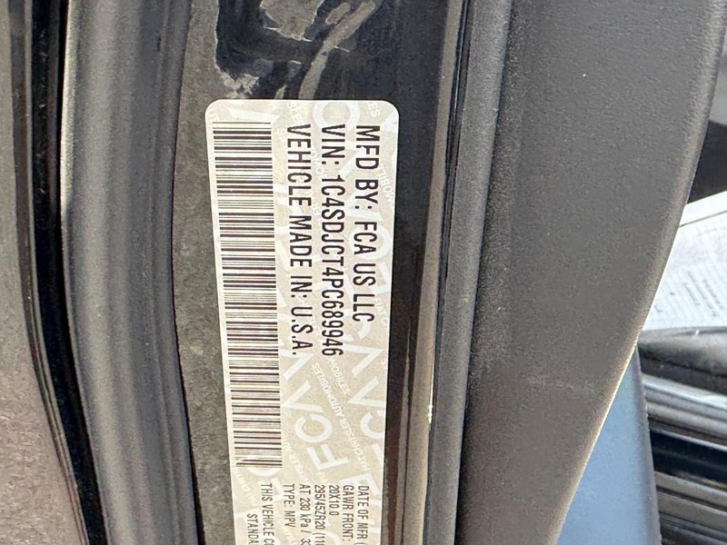 Dodge Durango Vehicle Image 30