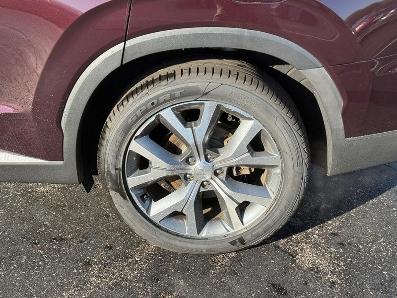 Hyundai Palisade Vehicle Image 05