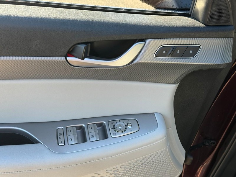 Hyundai Palisade Vehicle Image 19