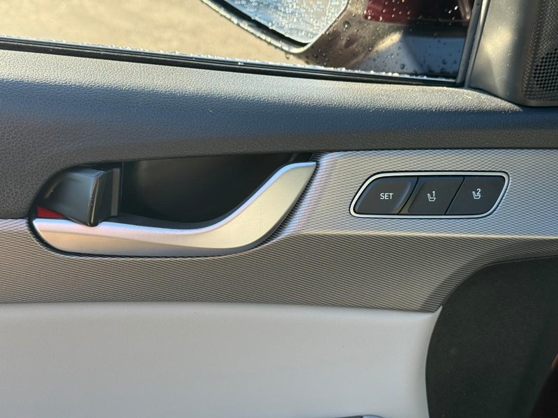 Hyundai Palisade Vehicle Image 20