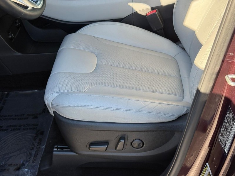 Hyundai Palisade Vehicle Image 21