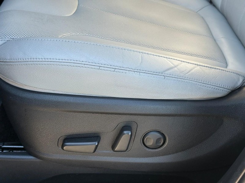 Hyundai Palisade Vehicle Image 22