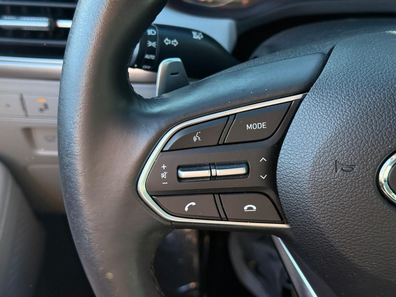 Hyundai Palisade Vehicle Image 23