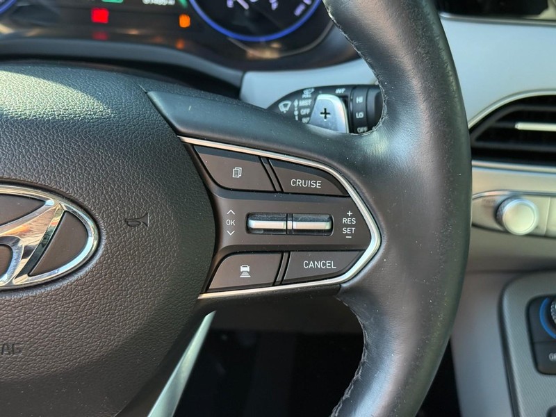 Hyundai Palisade Vehicle Image 24