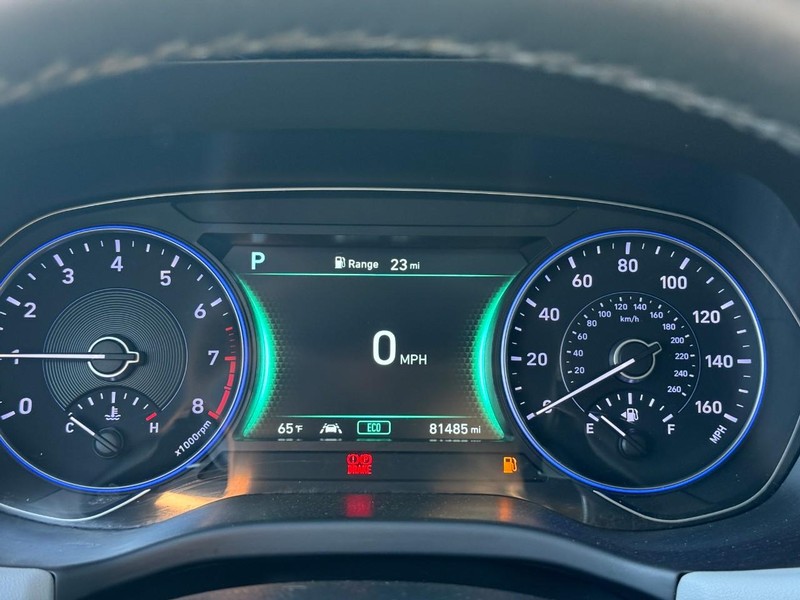 Hyundai Palisade Vehicle Image 25