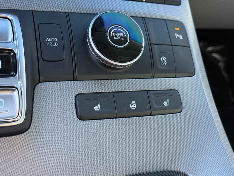 Hyundai Palisade Vehicle Image 26